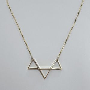 Minimalist necklace